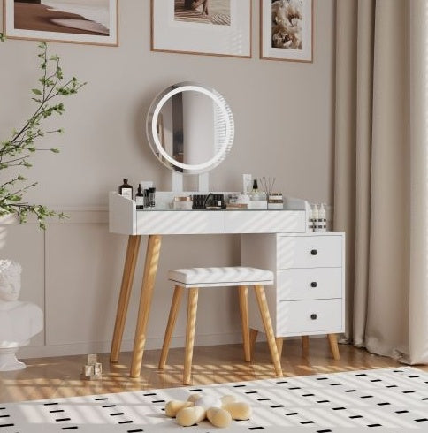 LumiCircle Vanity