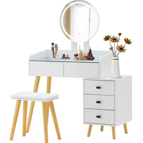LumiCircle Vanity