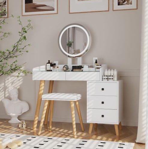 LumiCircle Vanity