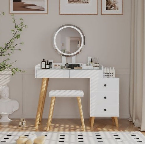 LumiCircle Vanity